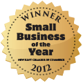 New Kent Small Business of the Year 2012